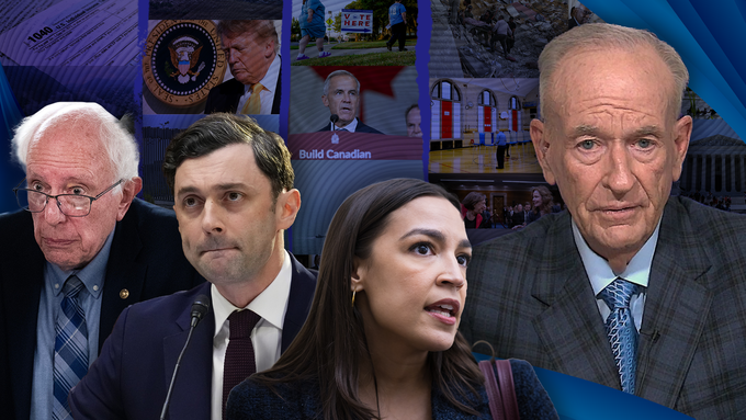 Whats at Stake During the Midterms, Corruption in California: L.A. Mayor Under Fire, & Mick Mulvaney Weighs in on Trump and Iran