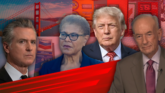 Blue State Fraud & Virginias Woke Politics