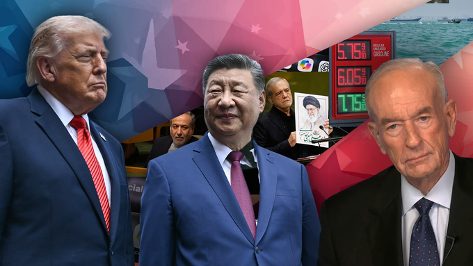 Trump-Xi Summit: What to Expect, Wayne Unger Debates if the White House Press Ban is Constitutional, & Was the FBI Hacked? 
