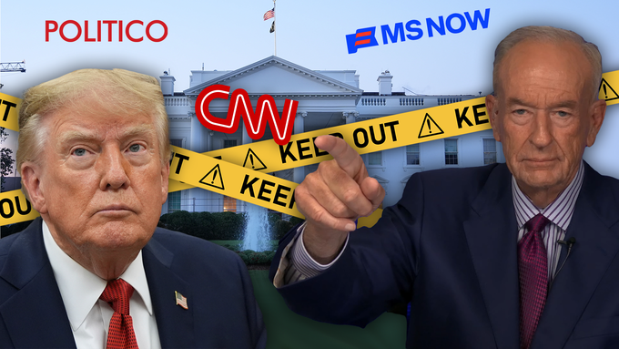 Trump Takes on the Press, Greenland Deal Update, Michigans Senate Race Showdown & the AI Battle With Robert Salvador