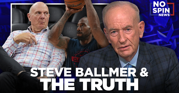 FLASHBACK: Steve Ballmer & the Truth