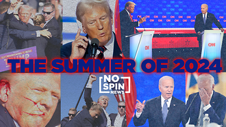NO SPIN SPECIAL: The Summer of 2024