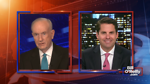 Rob Finnerty on Trumps Current Relationship With MAGA