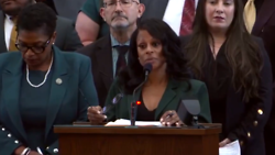 Texas Democrat Invokes Nazism and Slavery