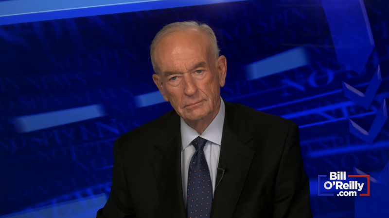 Bill OReilly Breaks Down the Midterm Senate Races