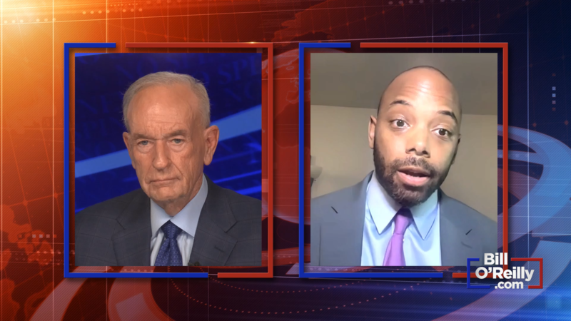 Jared Trujillo Debates Legal Exceptions for Religious Groups
