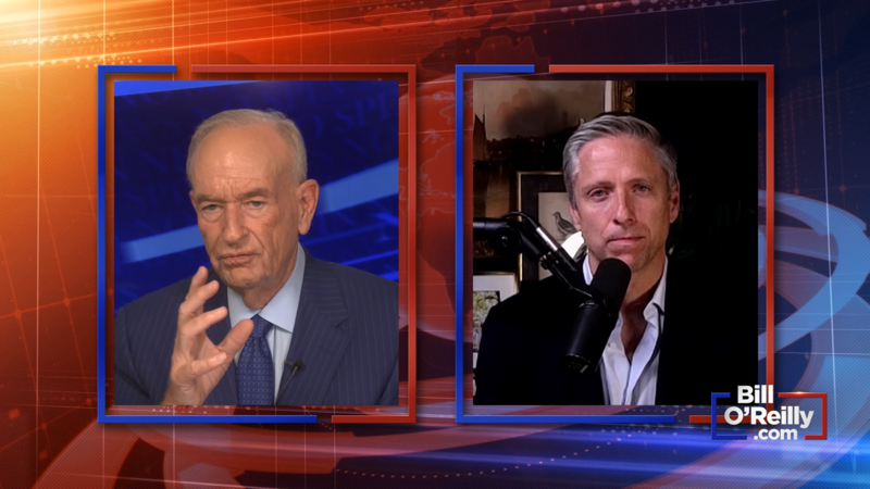 Mike Slater on Faith and Politics