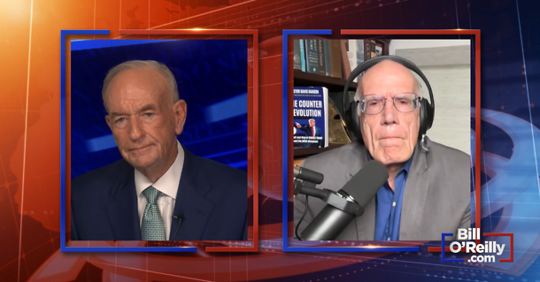 Victor Davis Hanson on the Democratic Party's Shift