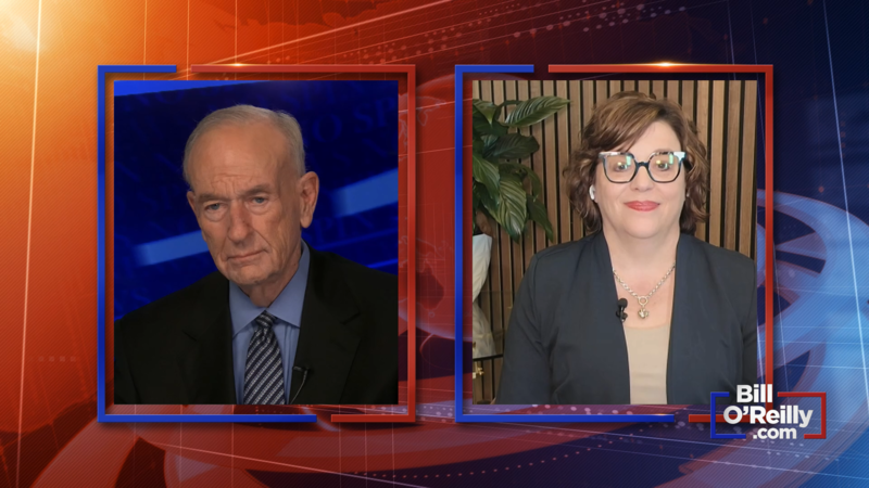 Rosanna Berardi on Ilhan Omars Deportation Chances