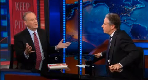 Bill O'Reilly: Video Center - Bill's Appearances - May 22, 2013 - Bill