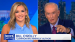 OReilly & Katie Pavlich Discuss AI, Massie, Hegseth and Israel