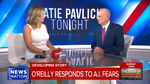 OReilly & Katie Pavlich on A.I. Safety, Terror Threats, and the UK