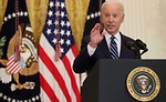 LISTEN: OReilly and Beck React to President Bidens First Press Conference