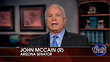 McCain warns GOP against personal attacks