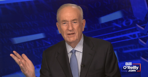 President Biden Pardons Son Hunter - No Spin News Excerpt - Bill O'Reilly