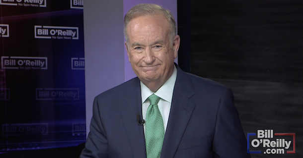 WATCH: Bill O'Reilly's Live Coverage of the 2018 Midterm Election - No ...