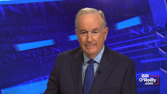 Highlights from OReillys No Spin News