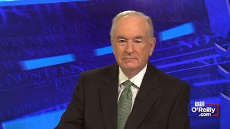 Hillary Clintons Election Double Standard, Katie Couric Admits to Editing RBG Interview, and Previewing OReillys Interview with President Trump