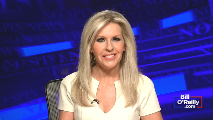 Monica Crowley Breaks Down the Sussman Trial Revelations, Title 42, New Poll Shows Support For Biden Impeachment, & More