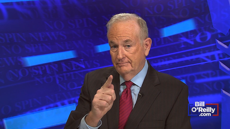 Biden Snaps Back At Fox News Correspondent