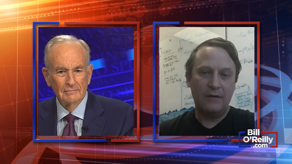 Bill O'Reilly: Video Center - No Spin News Excerpt - November 29, 2022 ...