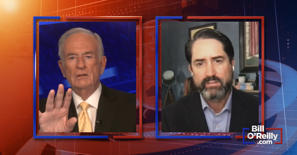 Brett Tolman on the Latest Biden and Trump Legal Problems - No Spin News Excerpt - Vimarsana News