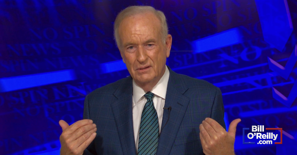 Martha Raddatz's Dishonesty - No Spin News Excerpt - Bill O'Reilly