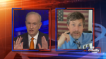 Comedian Jeff Ahern on Comedys Shifting Politics
