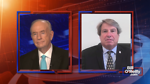 McLaughlin on Trumps Progress