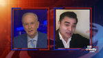 DEBATE: Jose Antonio Vargas on Americas Immigration Policy