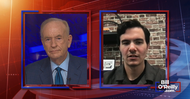 Joe Biden's Mental Health Coverup - No Spin News Excerpt - Bill O'Reilly
