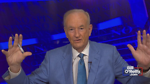 Pleading the Fifth: OReilly Reacts to Latest Drama in the Biden Health Coverup
