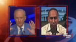 CULTURE WAR: OReilly & Stephen A. Smith Debate Rap Culture