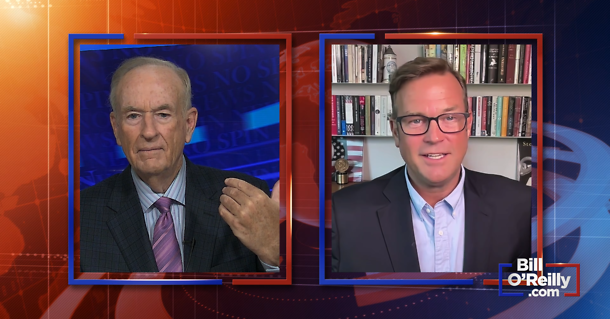 Colby Hall on a New Challenge Facing America's Kids - No Spin News ...