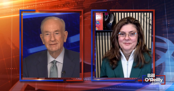 America's Economic Future Under Trump: Bill Debates a Former Obama ...