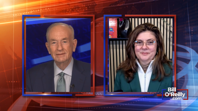 Americas Economic Future Under Trump: Bill Debates a Former Obama Economist