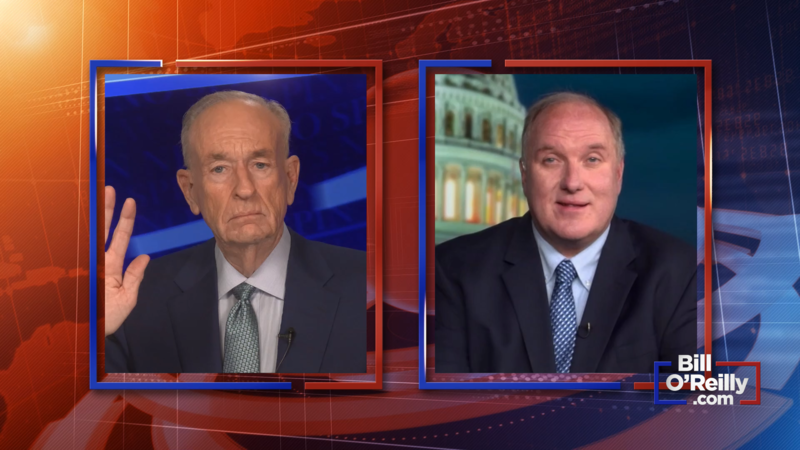 John Solomon on Bidens Biggest Failure