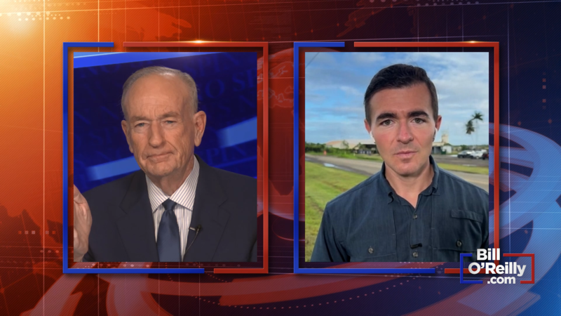 Baptism by Fire: Robert Sherman on Foreign News Coverage