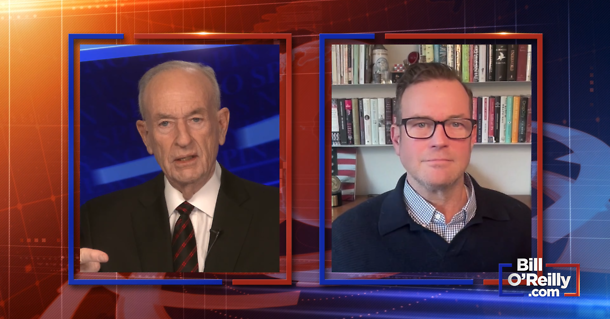 DEBATE: O'Reilly & Colby Hall Discuss Trump's Recent Actions - No Spin ...