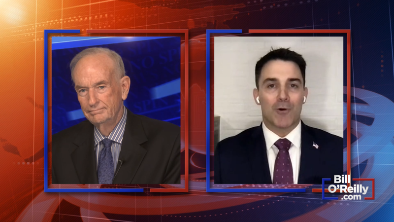 EJ Kimballs Iran Predictions