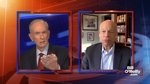 Bill OReilly Talks to Barack Obamas Former Home Security Secretary Jeh Johnson