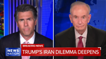 Bill & Leland on President Trumps Iran Options