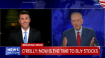 OReilly & Vittert on NATO vs. Putin, Trumps Economy