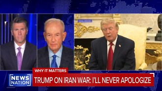 Trumps Iran Stance and the Economy