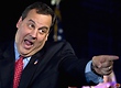 Christie launches 2016 presidential bid