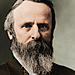 American Patriot Quiz Image