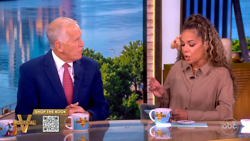 The View Invites GOP Senator to Trash Trump