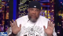 Tyrus: Don't Mess With Judge Jeanine!!