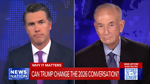 OReilly & Vittert on Trumps Midterm Message