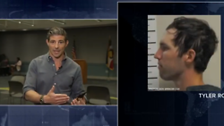 ABC Reporter Praises Suspected Killer